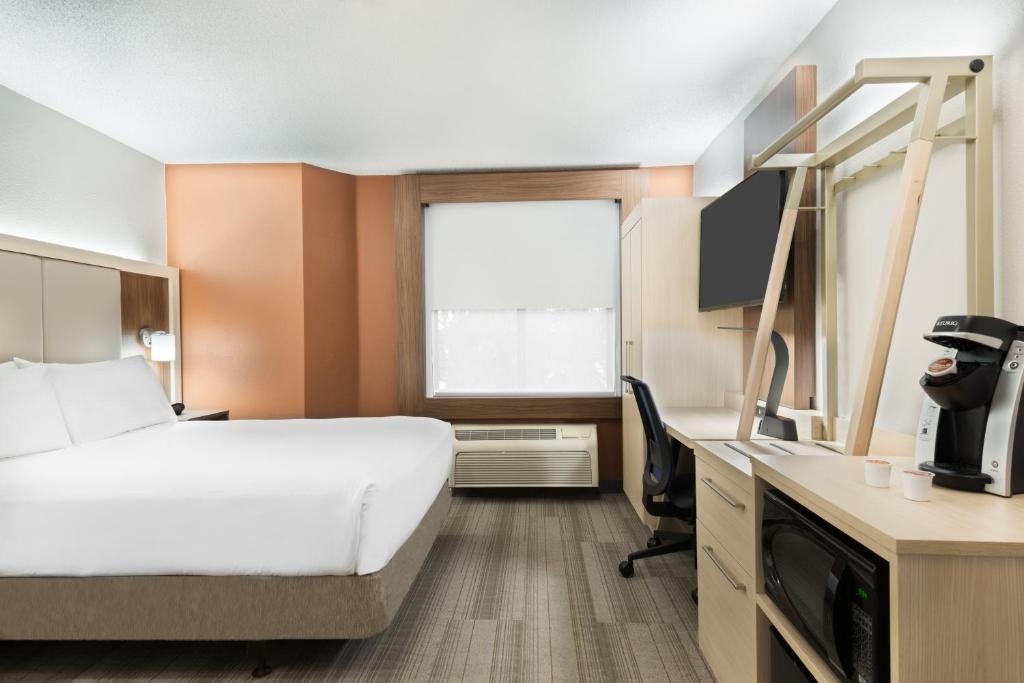 Holiday Inn Express & Suites - Nearest Universal Orlando an IHG Hotel - image 3